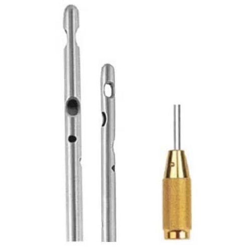 Kotzur Liposuction Cannula